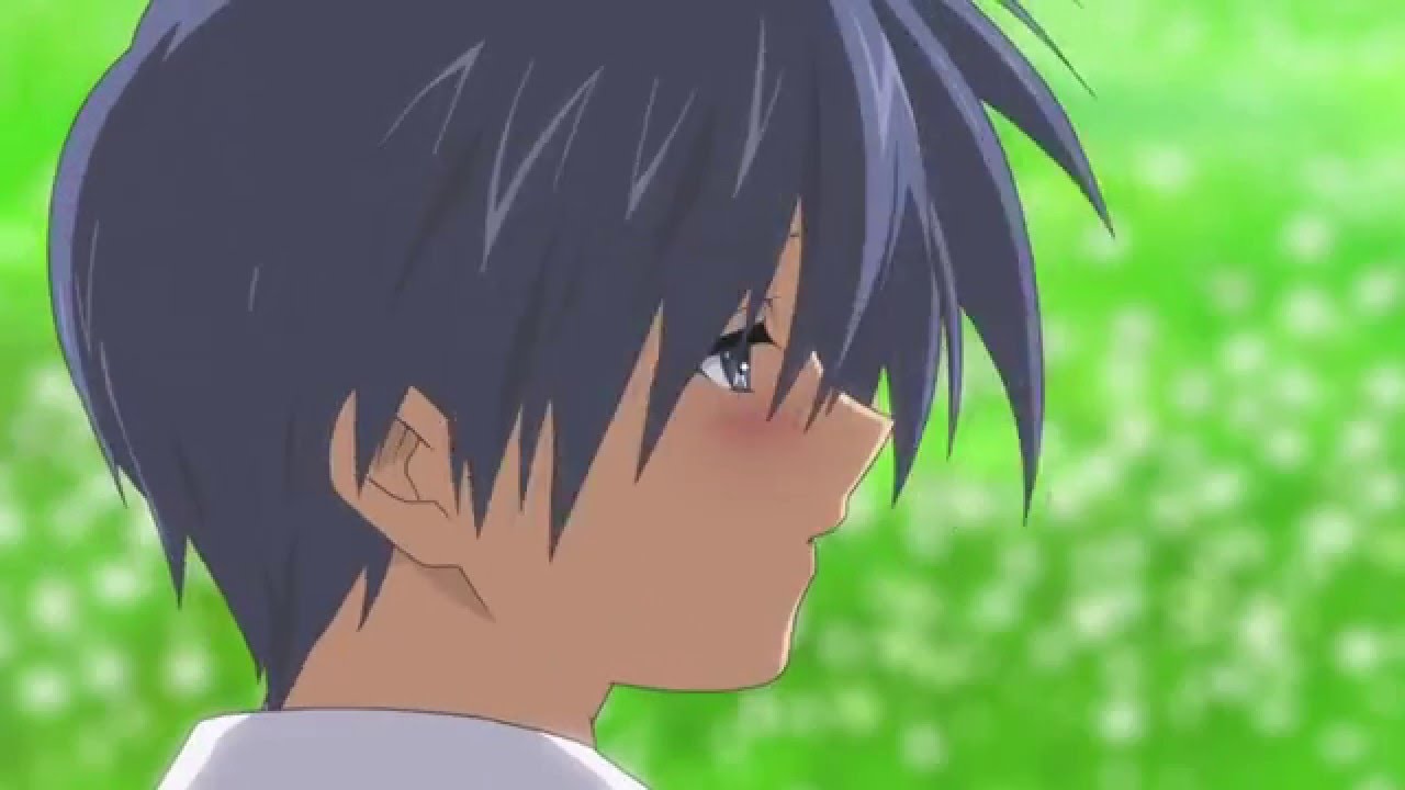 Tomoya/Sunohara AMV ~ Set Fire To The Rain {Happy Valentine}