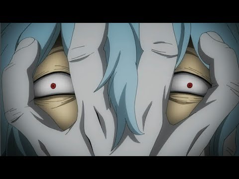 Tomura Shigaraki - Moments!! (Season 1) Part 3/5
