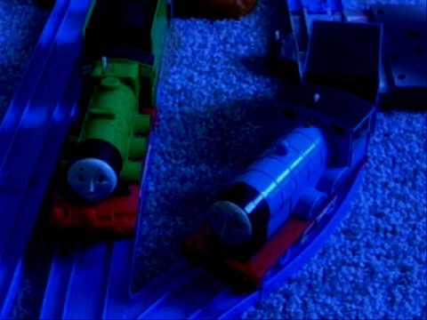 TOMY Haunted Henry