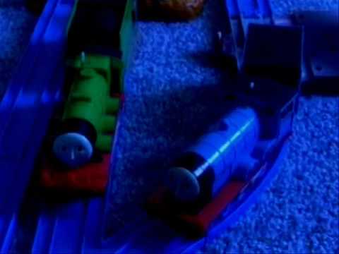 TOMY Haunted Henry US