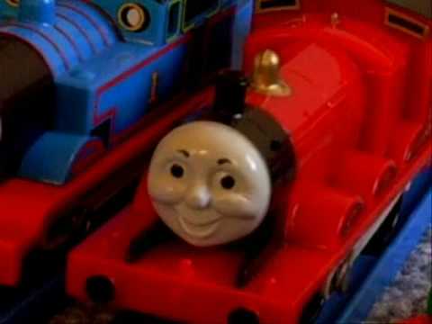 TOMY No Jokes For James