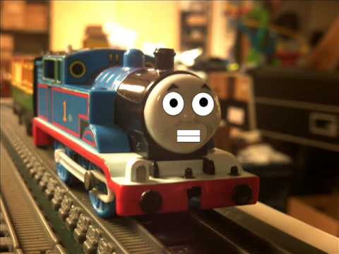 Tomy/Trackmaster T&F Reamke - Toad's Adventure (NABV)