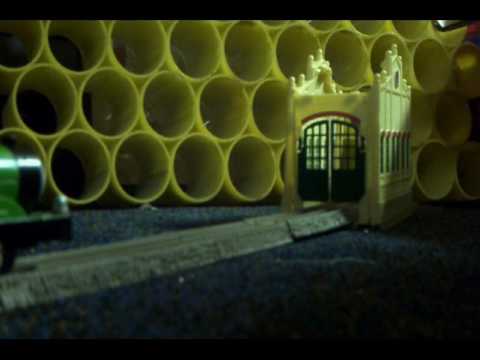 Tomy/Trackmaster T&F Remake - Oliver's Find/Trust Thomas (Happy Memorial Day!)