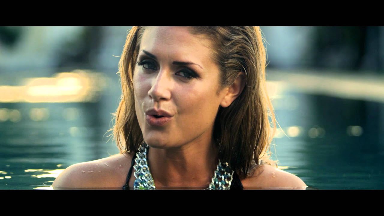 Tone Damli feat. Eric Saade - Imagine (OFFICIAL VIDEO)