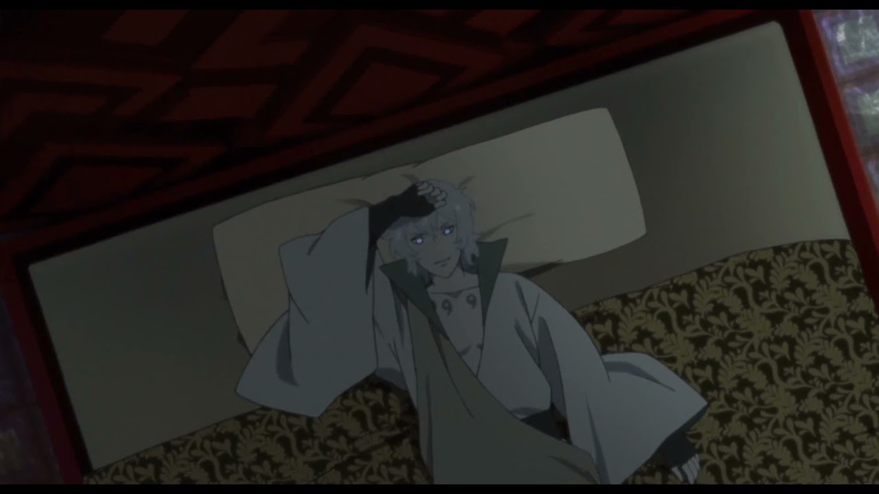 Toneri Ootsutsuki Twixtor scenes / The Last Movie / 1080p