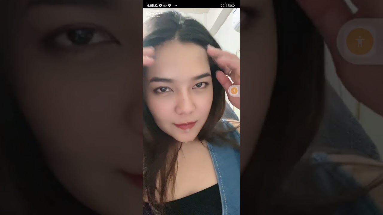 Tonhommm bigo Thailand 🤤🤤