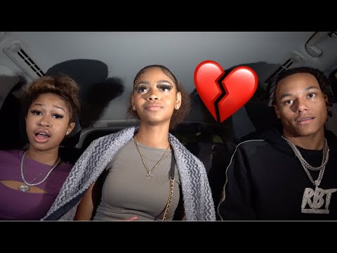 TONI PUTS YANNI AND ME IN THE HOTSEAT *IT GOT PERSONAL* 💔