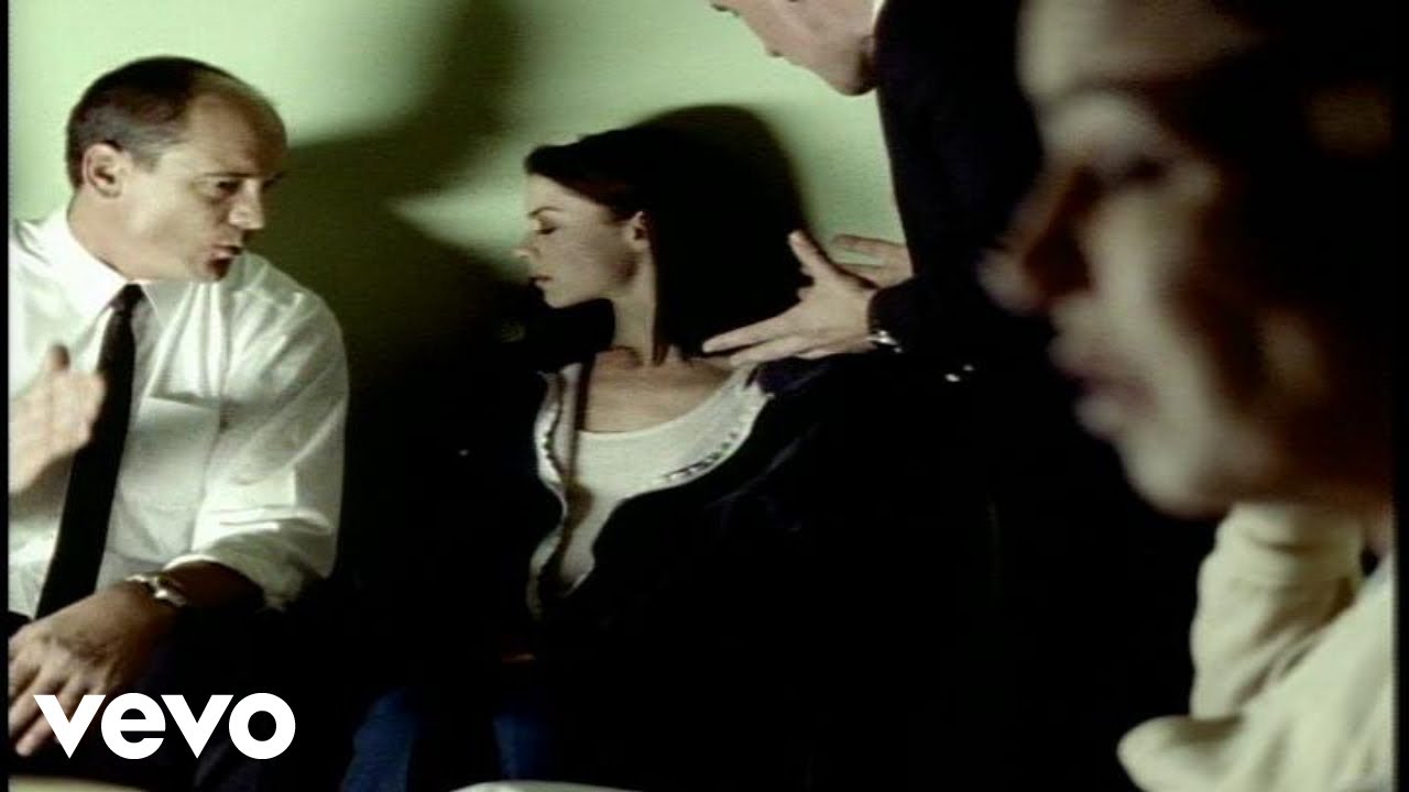 Tonic - If You Could Only See (Closed-Captioned)