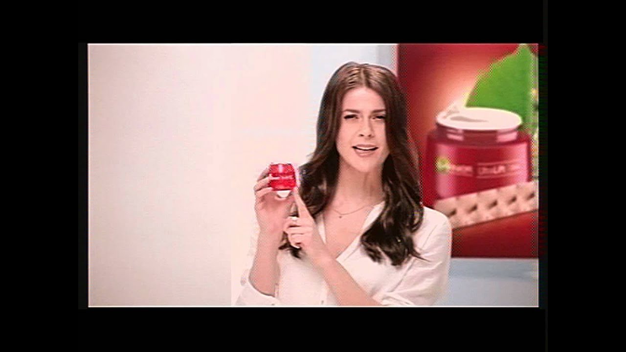 Tonka Tomicic - Spot Garnier (2012)