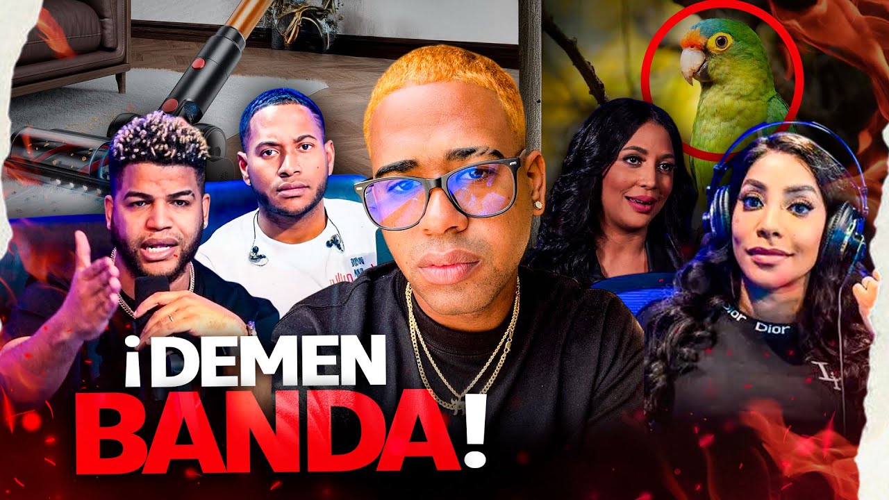 Tonton 80 le responde a todo los que hablan del