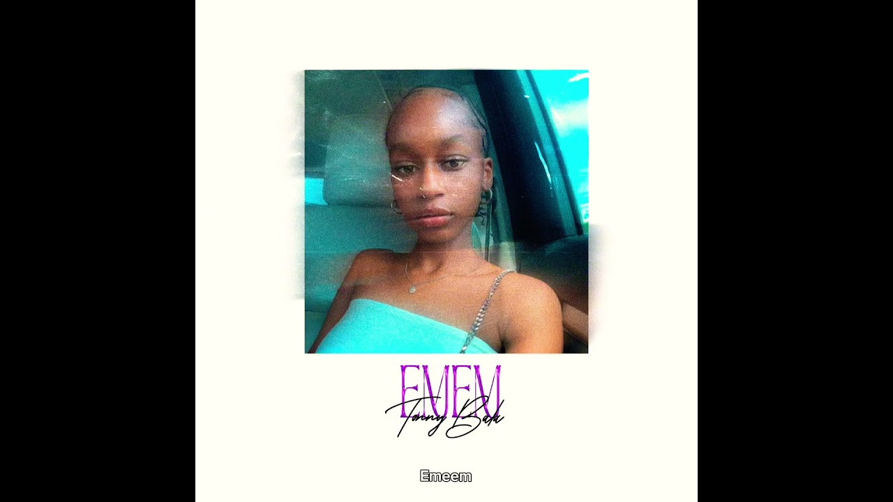 Tony Bala- EMEM ( lyrics video ).