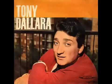 Tony Dallara   Come prima   1957