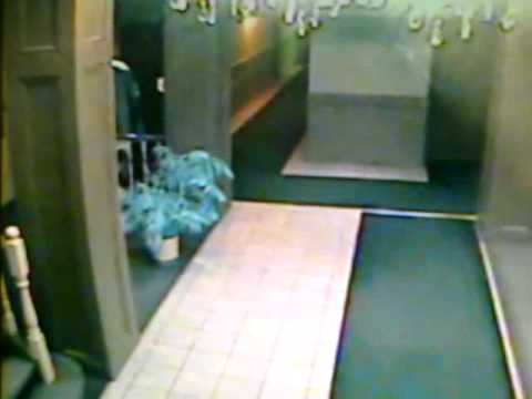 Tony Farmer Beating Video