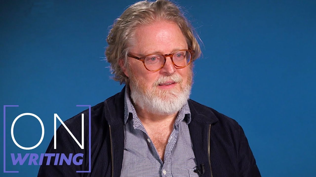 Tony McNamara on Writing The Favourite | On Screenwriting