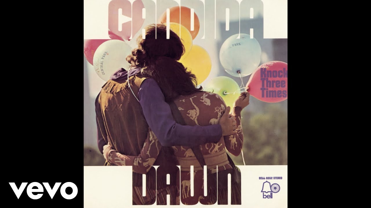Tony Orlando & Dawn - Candida (Audio)