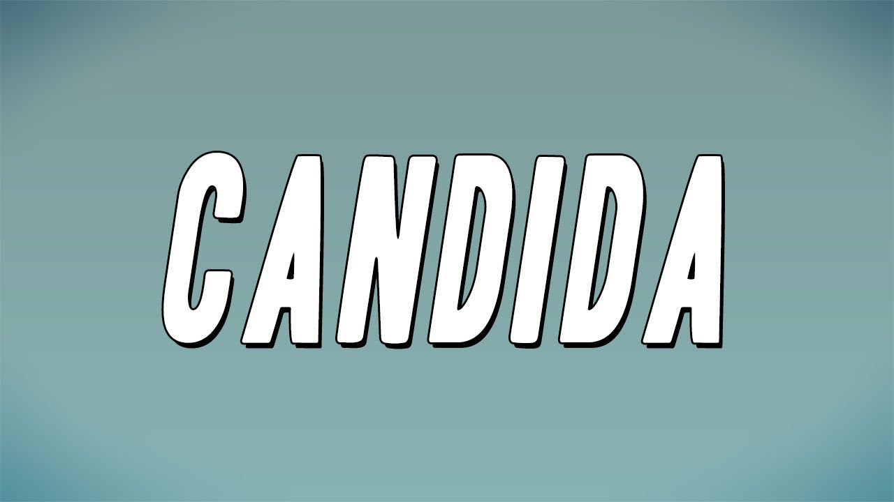 Tony Orlando & Dawn - Candida (Lyrics)