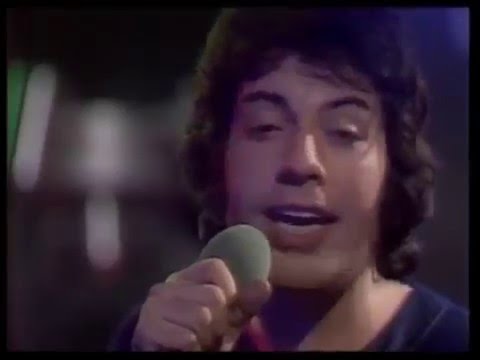 TONY ORLANDO & DAWN - CANDIDA