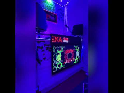 TONY ROY M2000 STUDIO BIGO LIVE