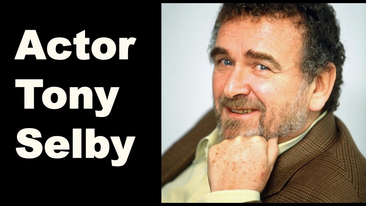 Tony Selby Actor – Get Some In and Ace of Wands