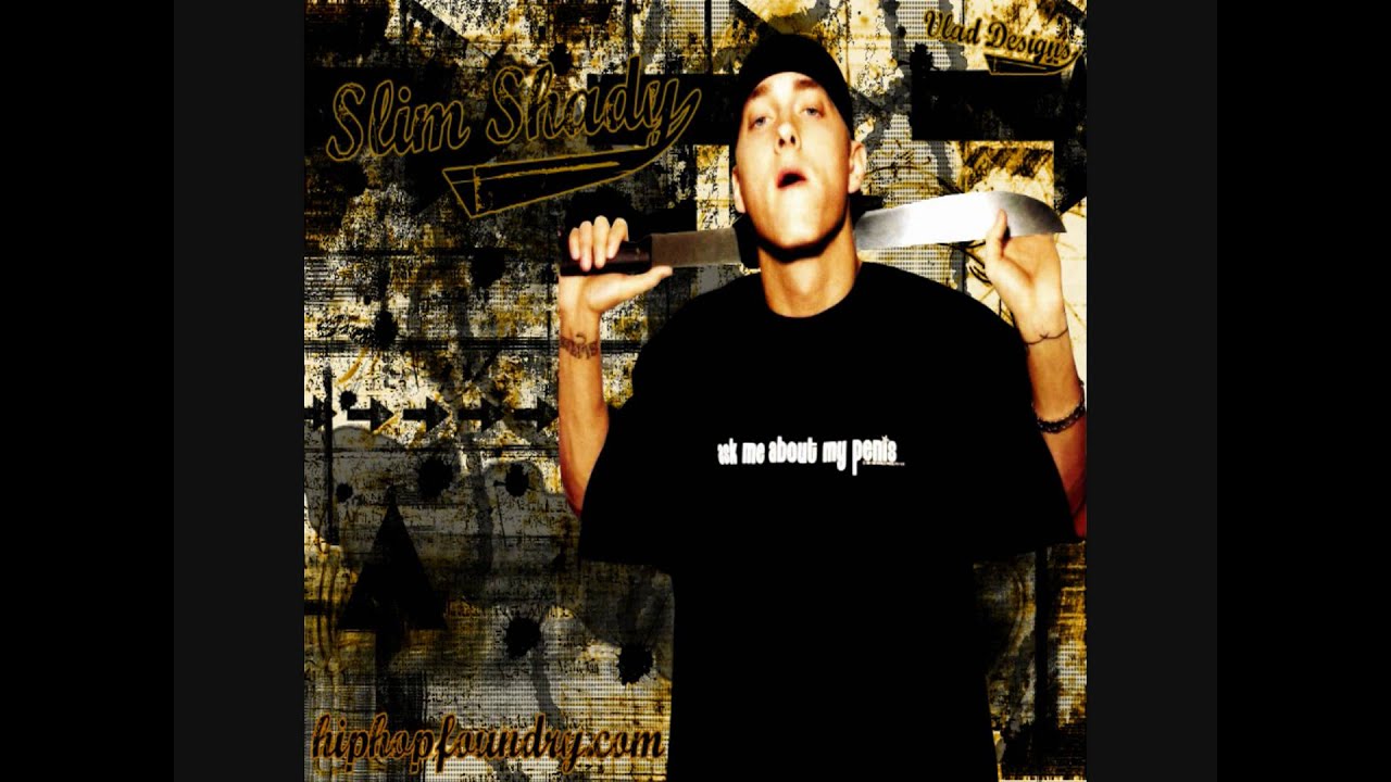Tony yayo (feat. Eminem, Obie trice) - Drama setter
