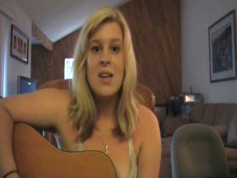 Too Deep (original song) -by Krysta Alexis