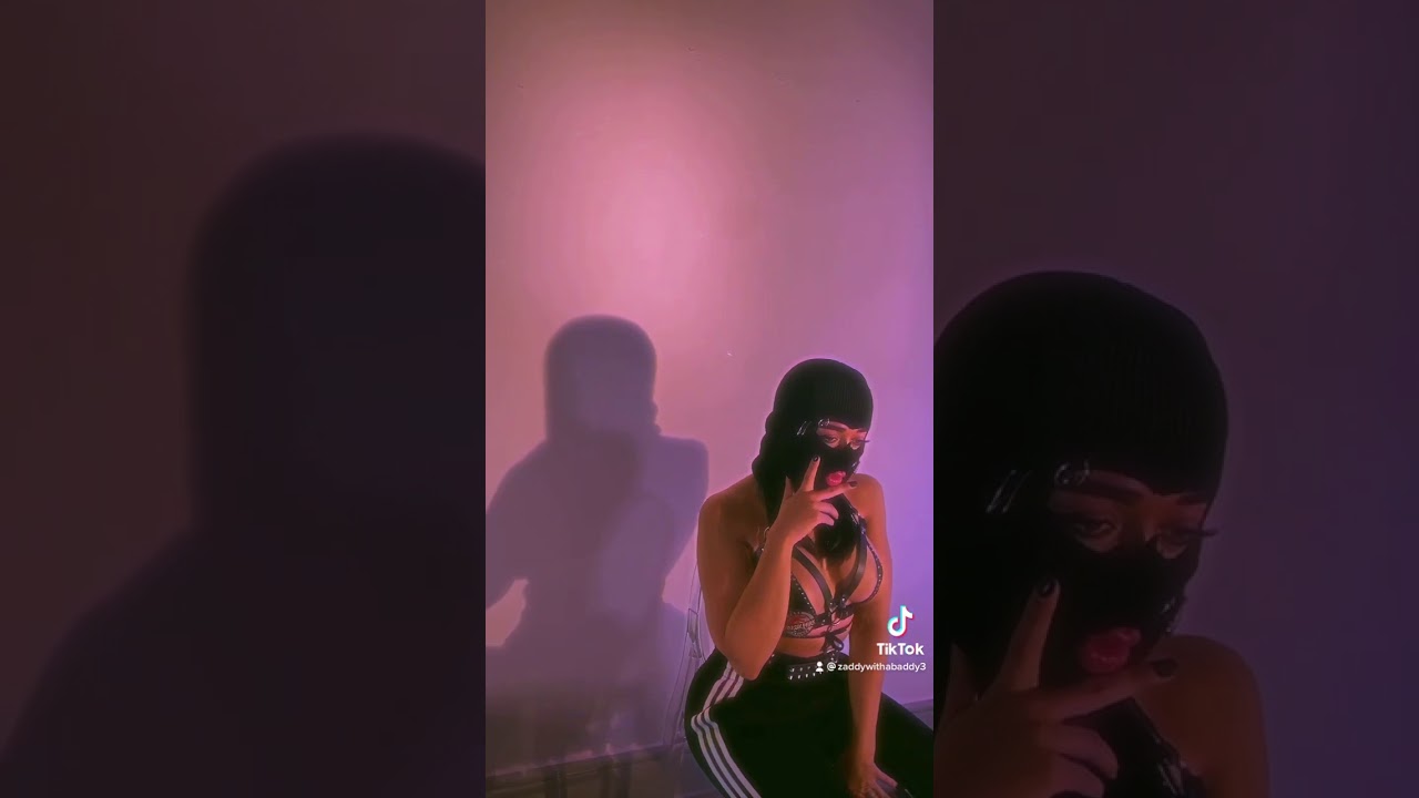 Too HOT for Tik Tok 😈💦