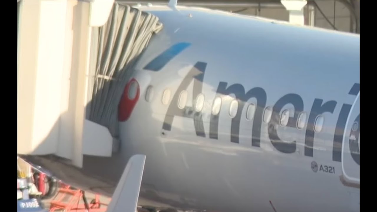 Too hot to board? Flight attendants call for federal standard for airplane cabin temperature
