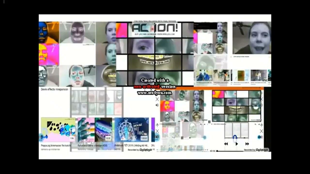 TOO MANY PREVIEW DEVIN EFFECTS In G Major