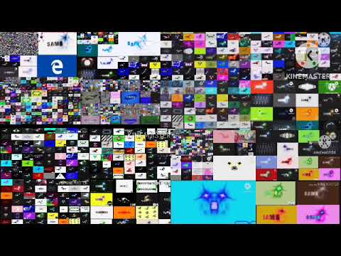 TOO Many Samsung Logo History 1/100