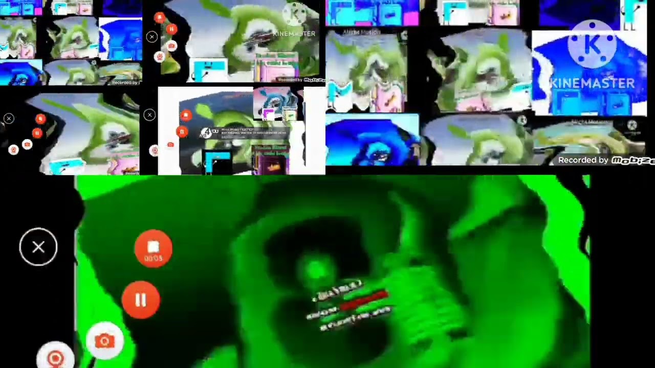 too many wind blower klasky klasky klasky klasky gummy bear song version