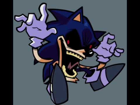 Too Slow (Scrimbo mix) - FNF Rerun/ Vs. Sonic.exe UST (+FLP)