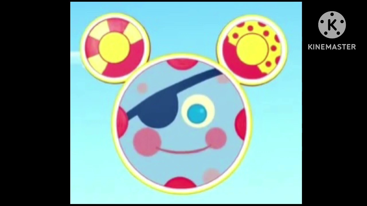 Toodles Pirate Theme (FREE TO USE BUT GIVE CREDIT)