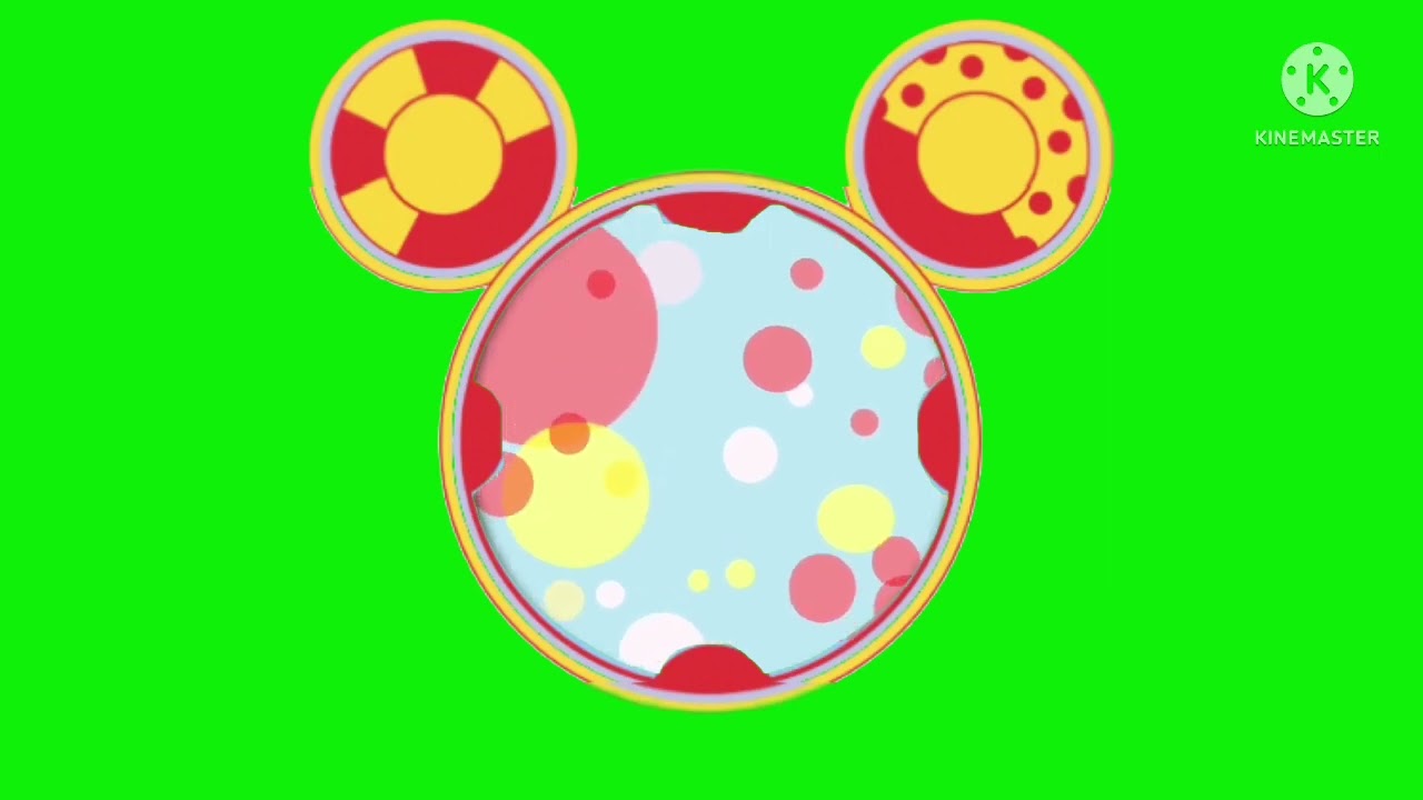 Toodles Screen Movement V5 With Too Many Circles Screensaver