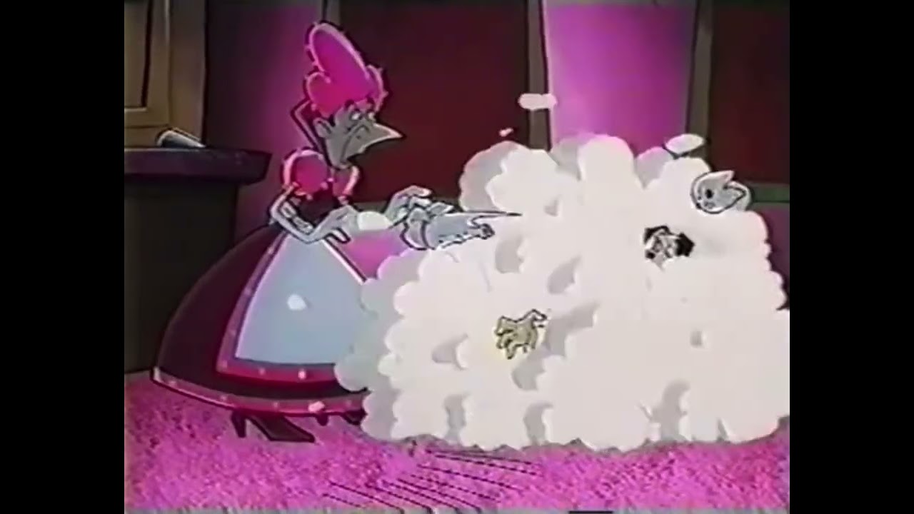 Toon Disney Magical World Of Toons 101 Dalmatians Promo (1999)