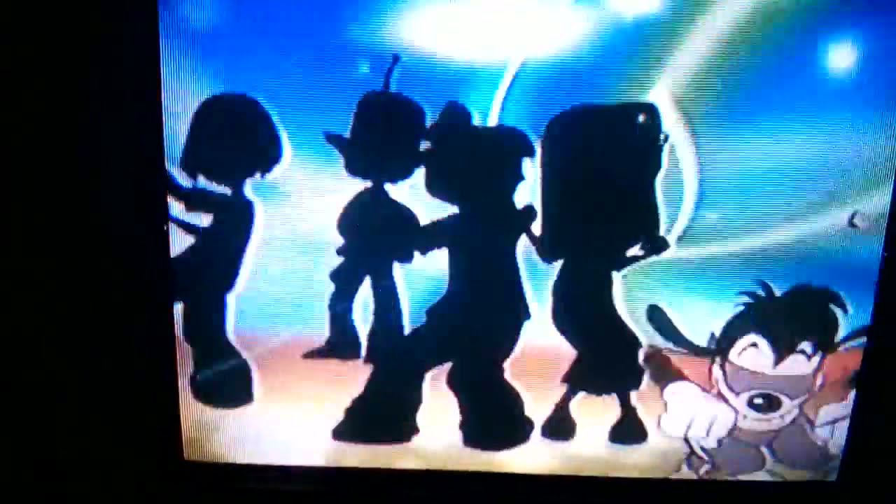 Toon Disney 