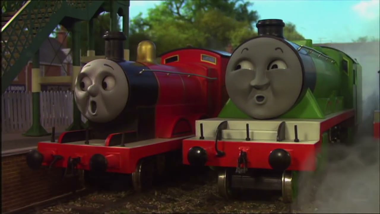 Toon Little (Tristan Lanier Style) Part 1 - Opening/The Sky is Falling