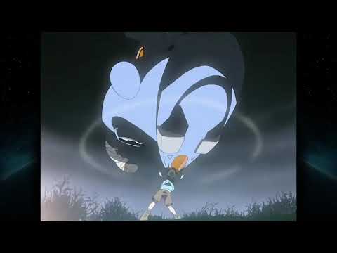 Toonami - FLCL New Year's Eve Marathon Promo (December 31, 2022)