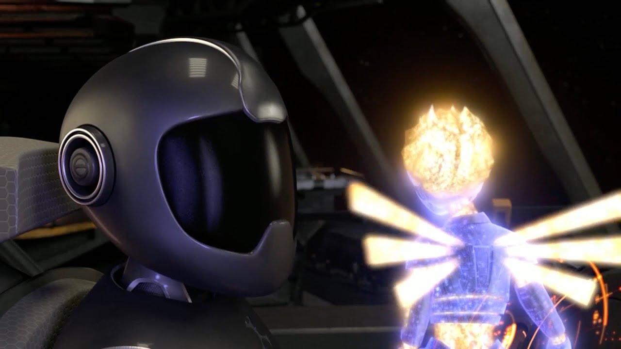 Toonami - Intro August 7, 2021