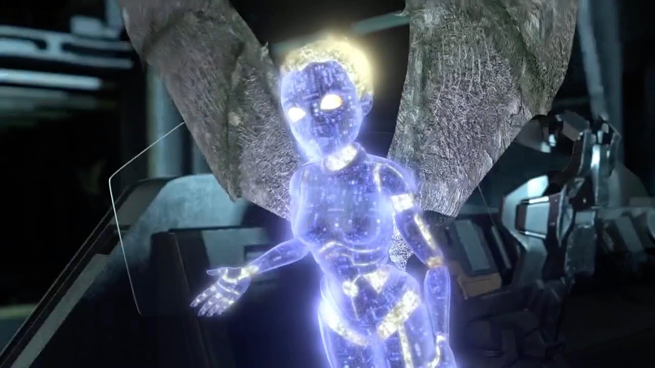Toonami - Intro October 23, 2021