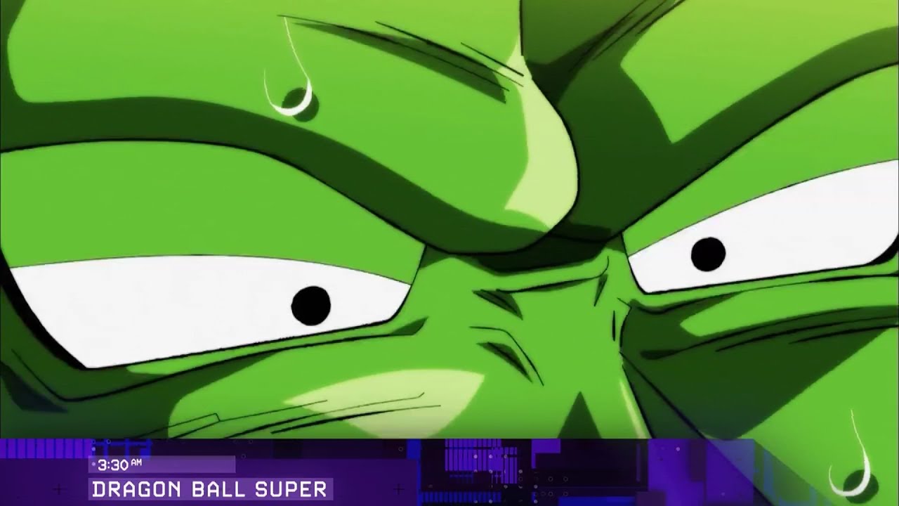 Toonami - Late May 2021 Lineup Promo (HD 1080p)