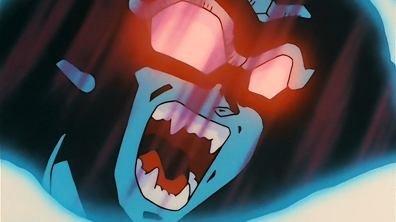 Toonami - New Year's Evil Long Promo (4K)