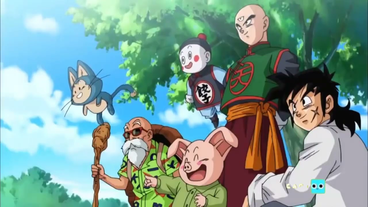 Toonami en Cartoonito LA Diciembre 2021 (totally real and rare)