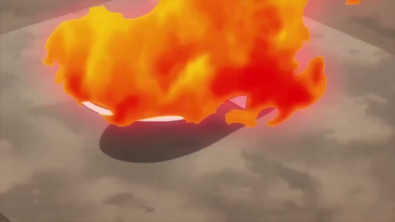 Toonami: My Hero Academia Season 6 promo [adult swim]