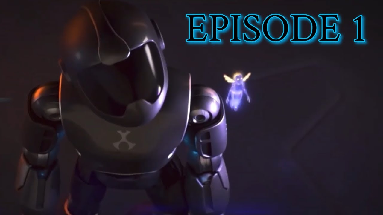 Toonami: The Return Episode 1