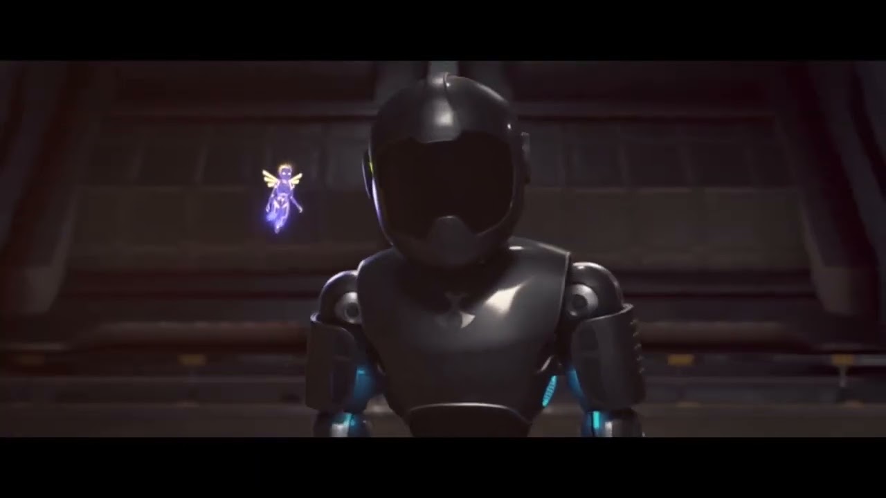 Toonami The Return: Episode 1
