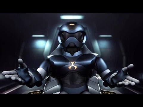 Toonami Tom 3.0 deleted collection