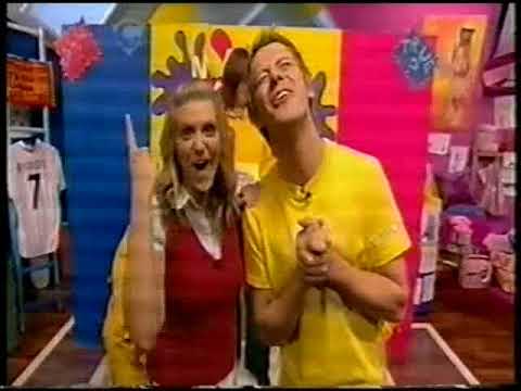Toonattik 23rd April 2006