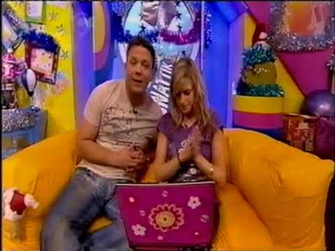 Toonattik 23rd December 2006