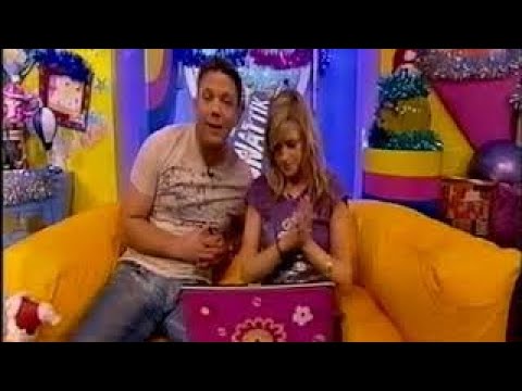 Toonattik 23rd December 2006