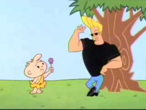 Tooncast Cortos Cartoon Cartoons Jonny Bravo